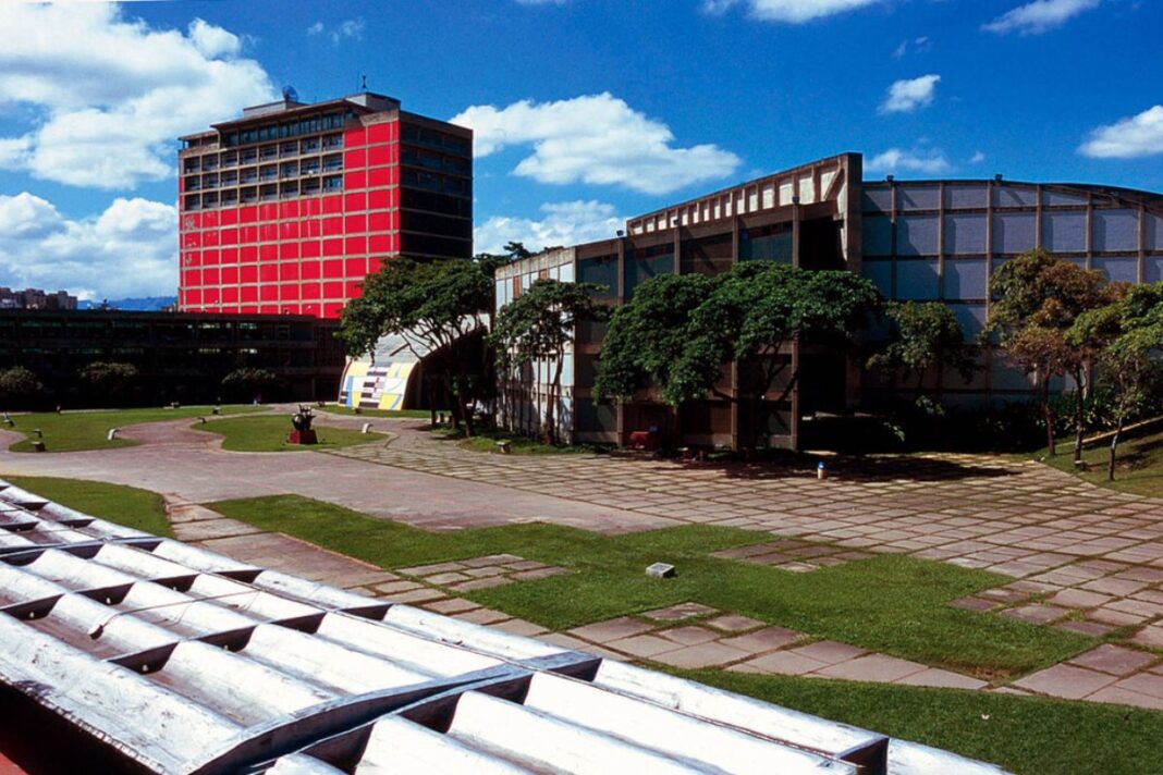 Decano de la UCV exhorta a la comunidad académica y ucevista a resistir ante la 
