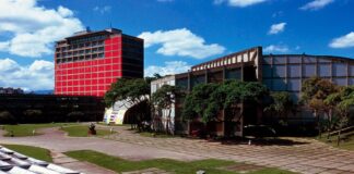 Decano de la UCV exhorta a la comunidad académica y ucevista a resistir ante la «consumación del desconocimiento de la voluntad popular» Decano de la UCV exhorta a la comunidad académica y ucevista a resistir ante la "consumación del desconocimiento de la voluntad popular"