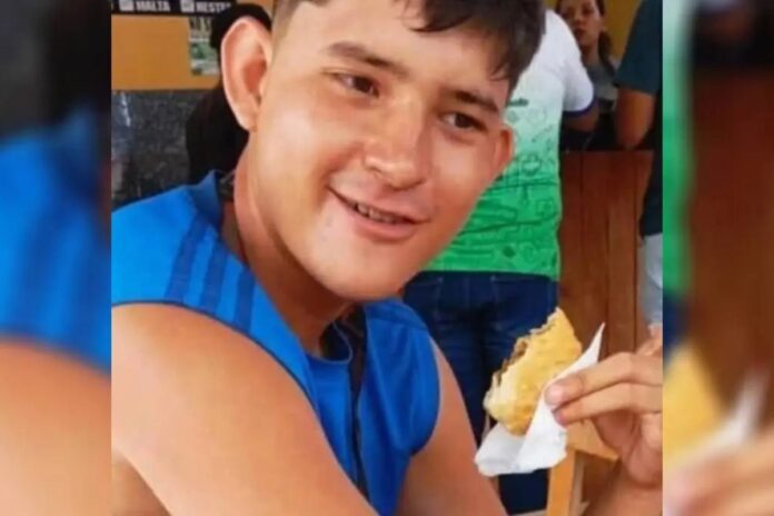 Régimen de Nicolás Maduro imputó adolescente y a un joven con TDAH por terrorismo Régimen de Nicolás Maduro imputó adolescente y a un joven con TDAH por terrorismo
