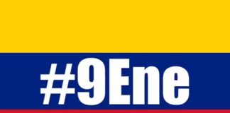 María Corina Machado convoca manifestación para el #9Ene en Venezuela: «Ésta es la señal. Éste es el día, yo voy contigo» María Corina Machado convoca manifestación para el #9Ene en Venezuela: "Ésta es la señal. Éste es el día, yo voy contigo"