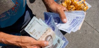 Observatorio Venezolano de Finanzas: Venezuela cierra 2024 con una inflación del 85% Observatorio Venezolano de Finanzas: Venezuela cierra 2024 con una inflación del 85%