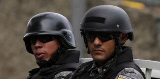 Funcionarios del régimen de Nicolás Maduro amedrentan ciudadanos del estado Zulia Funcionarios del régimen de Nicolás Maduro amedrentan ciudadanos del estado Zulia