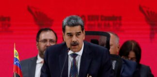 #8Ene || Hechos políticos, sociales e internacionales relacionados a la toma de poder en Venezuela #8Ene || Hechos políticos, sociales e internacionales relacionados a la toma de poder en Venezuela