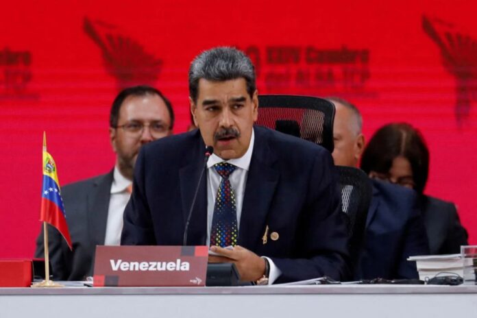 #8Ene || Hechos políticos, sociales e internacionales relacionados a la toma de poder en Venezuela #8Ene || Hechos políticos, sociales e internacionales relacionados a la toma de poder en Venezuela