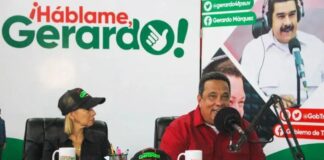 Gobernador de Trujillo exige que se encarcele a quien «genere contenido de odio» en redes sociales Gobernador de Trujillo exige que se encarcele a quien "genere contenido de odio" en redes sociales