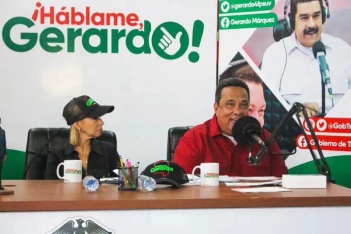 Gobernador de Trujillo exige que se encarcele a quien «genere contenido de odio» en redes sociales Gobernador de Trujillo exige que se encarcele a quien "genere contenido de odio" en redes sociales