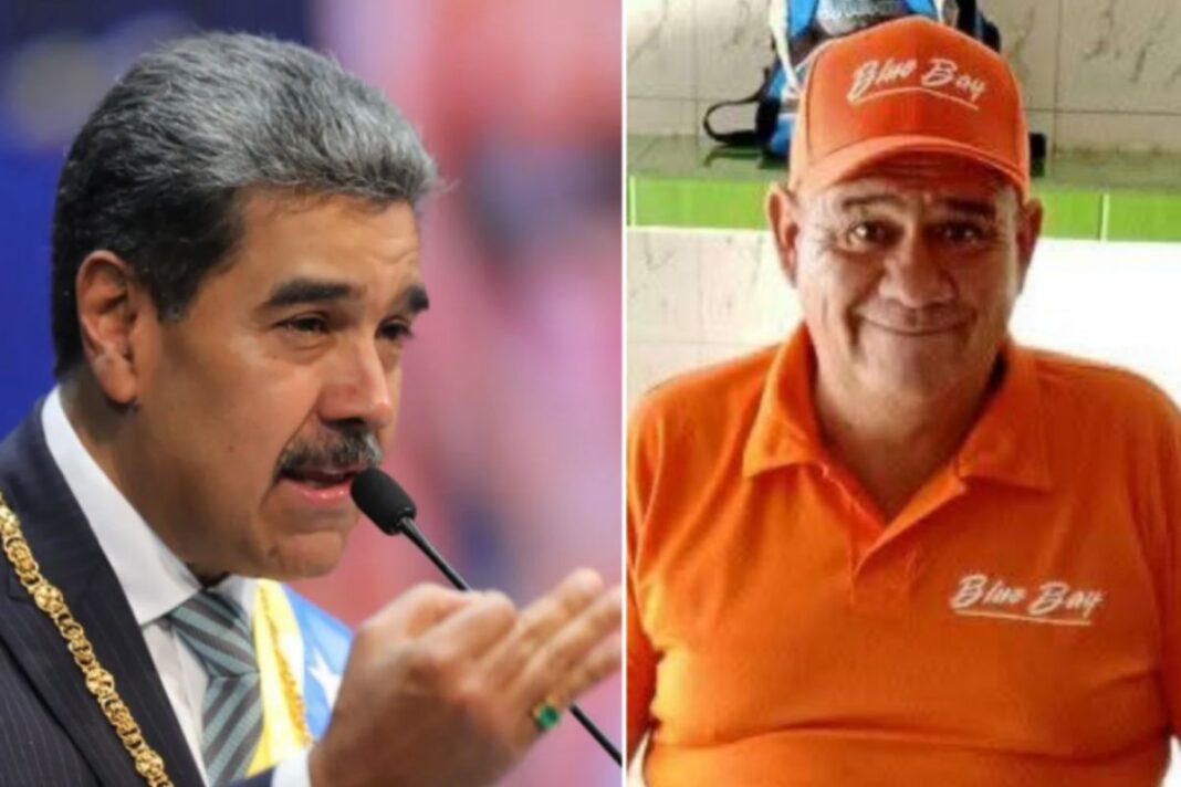 Fallece Jesús José Gutiérrez González, otro preso político bajo custodia del régimen de Nicolás Maduro