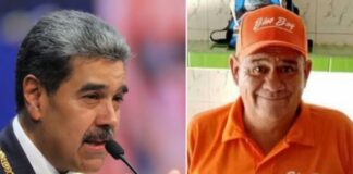 Clippve aclara que el preso político Jesús José Gutiérrez González se encuentra con vida, pero solicita al régimen información oficial Fallece Jesús José Gutiérrez González, otro preso político bajo custodia del régimen de Nicolás Maduro