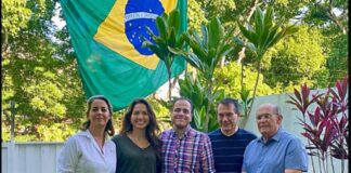 PUD: Brasil entrega «por primera vez» medicinas a asilados en Embajada argentina PUD: Brasil entrega "por primera vez" medicinas a asilados en Embajada argentina