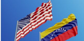Comando Con Venezuela: «La inmensa mayoría de los venezolanos que hoy vive en Estados Unidos son gente de bien» Comando Con Venezuela: "La inmensa mayoría de los venezolanos que hoy vive en Estados Unidos son gente de bien"