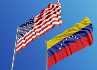 Venezolanos en Estados Unidos viven con temor ante nuevas decisiones migratorias de Trump Venezolanos en Estados Unidos viven con temor ante las nuevas decisiones migratorias