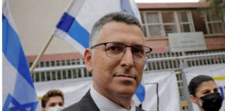 Canciller de Israel extiende invitación a Edmundo González Urrutia para que visite el país: “Me uno al llamado para que se respete la voluntad del pueblo” Canciller de Israel extiende invitación a Edmundo González Urrutia para que visite el país: “Me uno al llamado para que se respete la voluntad del pueblo”