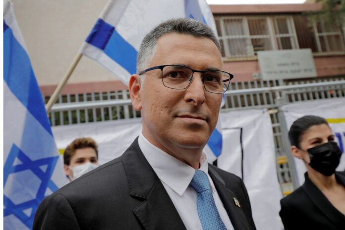 Canciller de Israel extiende invitación a Edmundo González Urrutia para que visite el país: “Me uno al llamado para que se respete la voluntad del pueblo” Canciller de Israel extiende invitación a Edmundo González Urrutia para que visite el país: “Me uno al llamado para que se respete la voluntad del pueblo”