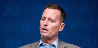 Revelan los objetivos que tiene Richard Grenell en su visita a Venezuela Revelan los objetivos que tiene Richard Grenell en su visita a Venezuela