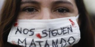 Utopix denuncia el registro de 172 feminicidios entre enero y noviembre de 2024 Utopix denuncia el registro de 172 feminicidios entre enero y noviembre de 2024