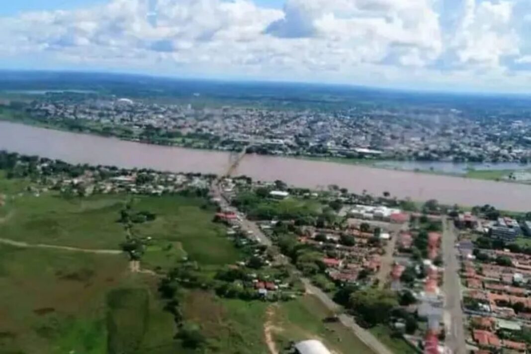 Exigen a gobernaciones de Guárico y Apure atender escasez de agua en Puerto Miranda
