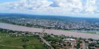 Exigen a gobernaciones de Guárico y Apure atender escasez de agua en Puerto Miranda Exigen a gobernaciones de Guárico y Apure atender escasez de agua en Puerto Miranda