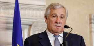 Italia confirma que ciudadano desaparecido en Venezuela está detenido y pide que sea liberado Italia confirma que ciudadano desaparecido en Venezuela está detenido y pide liberarlo