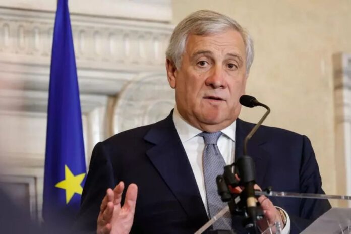 Italia confirma que ciudadano desaparecido en Venezuela está detenido y pide que sea liberado Italia confirma que ciudadano desaparecido en Venezuela está detenido y pide liberarlo