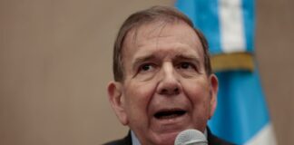 Inteligencia en República Dominicana bloqueó operación de agentes de inteligencia del régimen de Nicolás Maduro durante visita de Edmundo González Urrutia Inteligencia en República Dominicana bloqueó operación de agentes de inteligencia del régimen de Nicolás Maduro durante visita de Edmundo González Urrutia