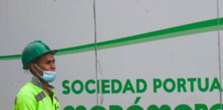 El Tiempo: Supersociedades de Colombia lanza advertencia sobre Monómeros y circula acta que recomienda frenar su venta El Tiempo: Supersociedades de Colombia lanza advertencia sobre Monómeros y circula acta que recomienda frenar su venta