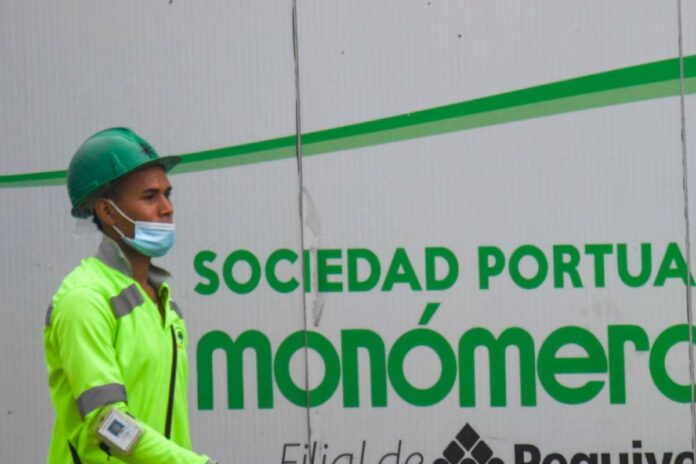 El Tiempo: Supersociedades de Colombia lanza advertencia sobre Monómeros y circula acta que recomienda frenar su venta El Tiempo: Supersociedades de Colombia lanza advertencia sobre Monómeros y circula acta que recomienda frenar su venta