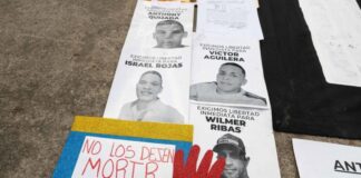 Clippve denuncia que presos políticos en Tocorón comen solo una vez al día Clippve renuncia que presos políticos en Tocorón comen solo una vez al día