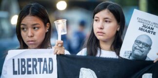 Foro Penal registra 1.687 presos políticos en Venezuela Foro Penal registra 1.687 presos políticos en Venezuela