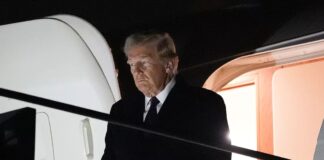 Los planes de Donald Trump que pondrán fin al régimen de Venezuela: «Maduro acabará yéndose en menos tiempo» Los planes de Donald Trump que pondrán fin al régimen de Venezuela: "Maduro acabará yéndose en menos tiempo"