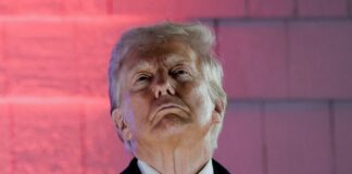 Donald Trump promete expulsar a miembros del Tren de Aragua de Estados Unidos Donald Trump promete expulsar a miembros del Tren de Aragua de Estados Unidos