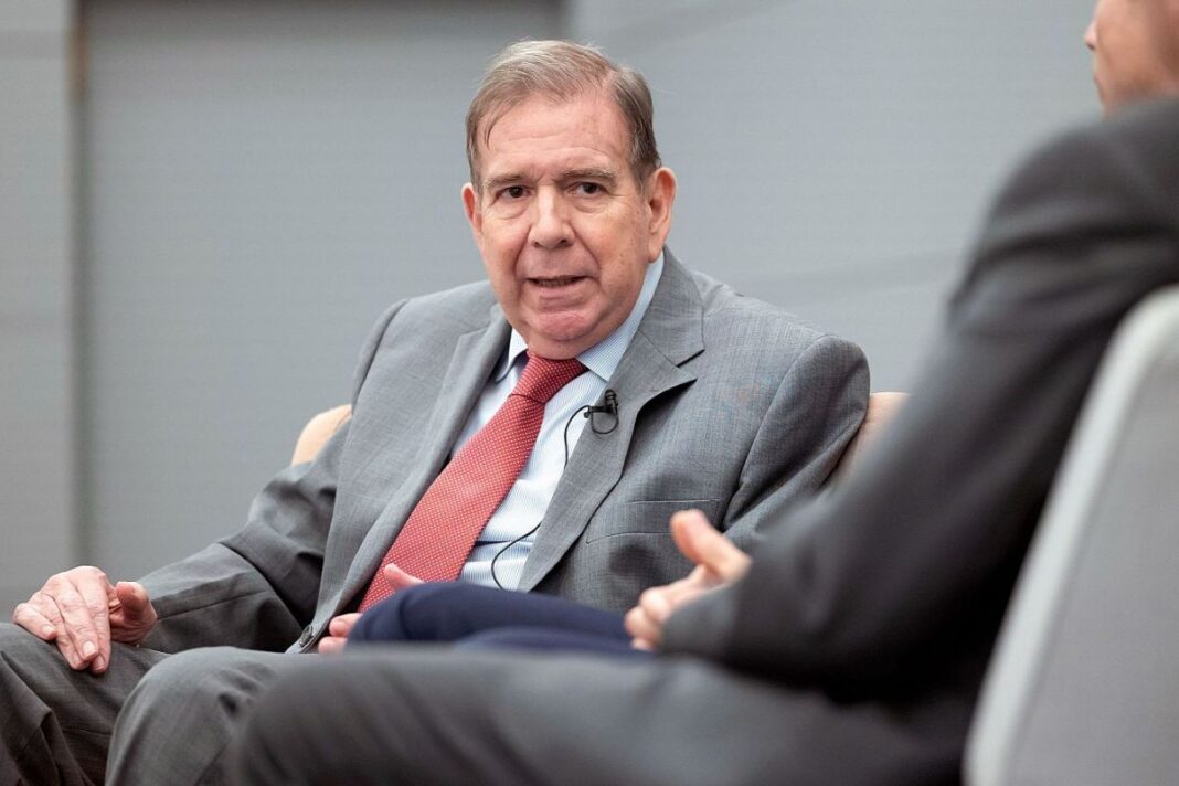 Gustavo Petro teme que Edmundo González Urrutia se presente por sorpresa en la frontera con Venezuela