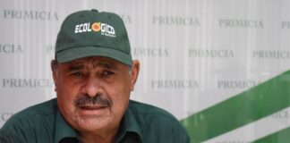 JEP exige la liberación inmediata de Carlos Chancellor: Tiene un estado de salud extremadamente delicado JEP exige la liberación inmediata de Carlos Chancellor: Tiene un estado de salud extremadamente delicado