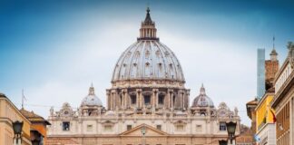 VOA: Analistas consideran que diplomacia “discreta” de la Iglesia católica puede ser útil en Venezuela VOA: Analistas consideran que diplomacia “discreta” de la Iglesia católica puede ser útil en Venezuela