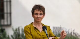 Ministra de Interior de Chile indicó que pronto se conocerán «elementos reservados» sobre el asesinato del militar retirado Ronald Ojeda Ministra de Interior de Chile indicó que pronto se conocerán «elementos reservados» sobre el asesinato del militar retirado Ronald Ojeda