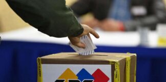 CNE define fecha de primera elección de 2025, pero no indica cuál es CNE define fecha de primera elección de 2025, pero no indica cuál es