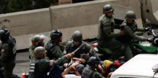Grupo de la ONU exige al régimen de Nicolás Maduro responder sobre desapariciones forzadas en Venezuela Grupo de la ONU exige al régimen de Nicolás Maduro responder sobre desapariciones forzadas en Venezuela
