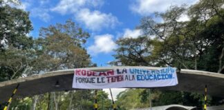 Tal Cual: «Estado de sitio policial» en Caracas infunde más temor que seguridad Tal Cual: "Estado de sitio policial" en Caracas infunde más temor que seguridad