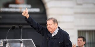Edmundo González Urrutia llegó a Guatemala para reunirse con el presidente Bernardo Arévalo Edmundo González Urrutia llegó a Guatemala para reunirse con el presidente Bernardo Arévalo
