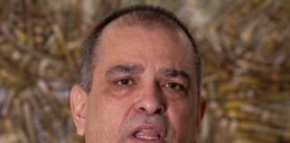 CIDH otorga medidas cautelares a coordinador de Vente Venezuela, su esposa e hijo CIDH otorga medidas cautelares a coordinador de Vente Venezuela, su esposa e hijo