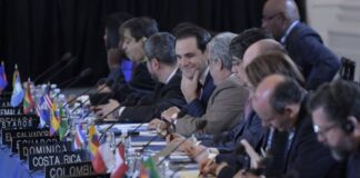 CIDH presentó ante la OEA informe sobre las graves violaciones a Derechos Humanos por el régimen de Nicolás Maduro bajo el contexto electoral CIDH presentó ante la OEA informe sobre las graves violaciones a Derechos Humanos por el régimen de Nicolás Maduro bajo el contexto electoral