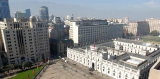 Chile descarta romper relaciones con Venezuela pese a indagatoria que apunta al régimen de Nicolás Maduro Chile descarta romper relaciones con Venezuela pese a indagatoria que apunta al régimen de Nicolás Maduro