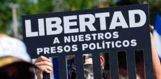El 2024 cerró con 1.794 presos políticos tras recientes excarcelaciones El 2024 cerró con 1.794 presos políticos tras recientes excarcelaciones