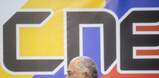 CNE convoca la elección parlamentaria y regional para el #27Abr: Aún no publica los resultados detallados de la presidencial CNE convocó la elección parlamentaria y regional para el #27Abr: Aún no publica los resultados detallados de la presidencial