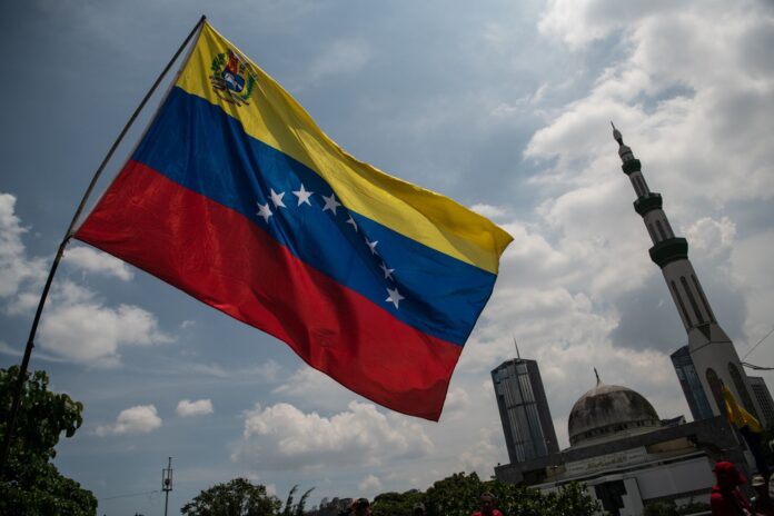 #7Ene || Hechos políticos, sociales e internacionales relacionados a la toma de poder en Venezuela #7Ene || Hechos políticos, sociales e internacionales relacionados a la toma de poder en Venezuela