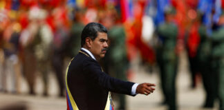 #12Ene || Hechos políticos, sociales e internacionales luego de la investidura ilegal de Nicolás Maduro #12Ene || Hechos políticos, sociales e internacionales luego de la investidura ilegal de Nicolás Maduro