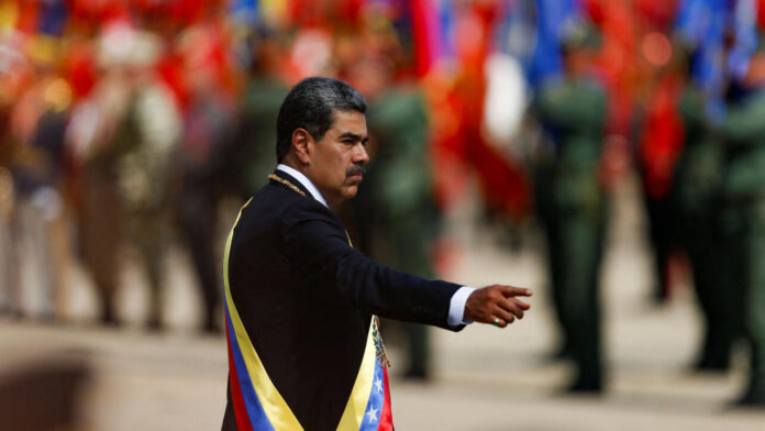 #12Ene || Hechos políticos, sociales e internacionales luego de la investidura ilegal de Nicolás Maduro #12Ene || Hechos políticos, sociales e internacionales luego de la investidura ilegal de Nicolás Maduro