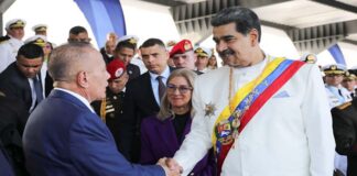 Reconocimiento a Maduro y peleas entre la oposición es el panorama entre quienes adversan al régimen en el Zulia Reconocimiento a Maduro y peleas entre la oposición es el panorama entre quienes adversan al régimen en el Zulia