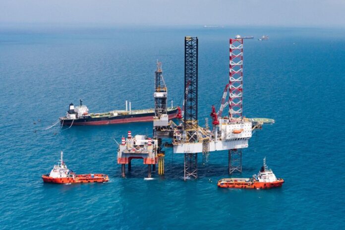 Bloomberg: Chevron está en contacto y trabajando en estrecha colaboración» con la administración de Donald Trump sobre Venezuela Bloomberg: Chevron está en contacto y trabajando en estrecha colaboración" con la administración de Donald Trump sobre Venezuela