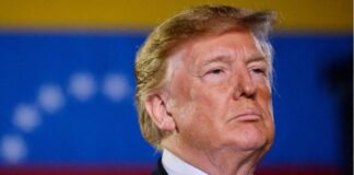 Donald Trump examina si el régimen de Nicolás Maduro exporte derivados del petróleo a través de Chevron Donald Trump examina si el régimen de Nicolás Maduro exporte derivados del petróleo a través de Chevron