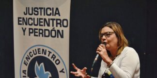 JEP exige atención médica para Américo de Grazia, Aldo Roso, Carlos Chancellor y Perkins Rocha JEP exige atención médica para Américo de Grazia, Aldo Roso, Carlos Chancellor y Perkins Rocha